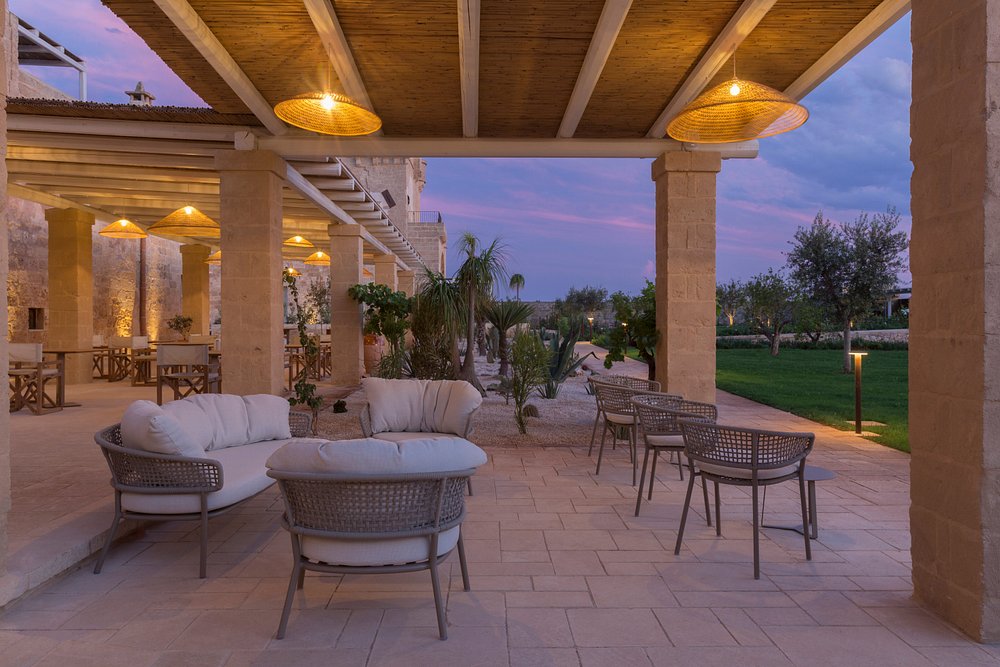 Masseria Donna Menga view 6