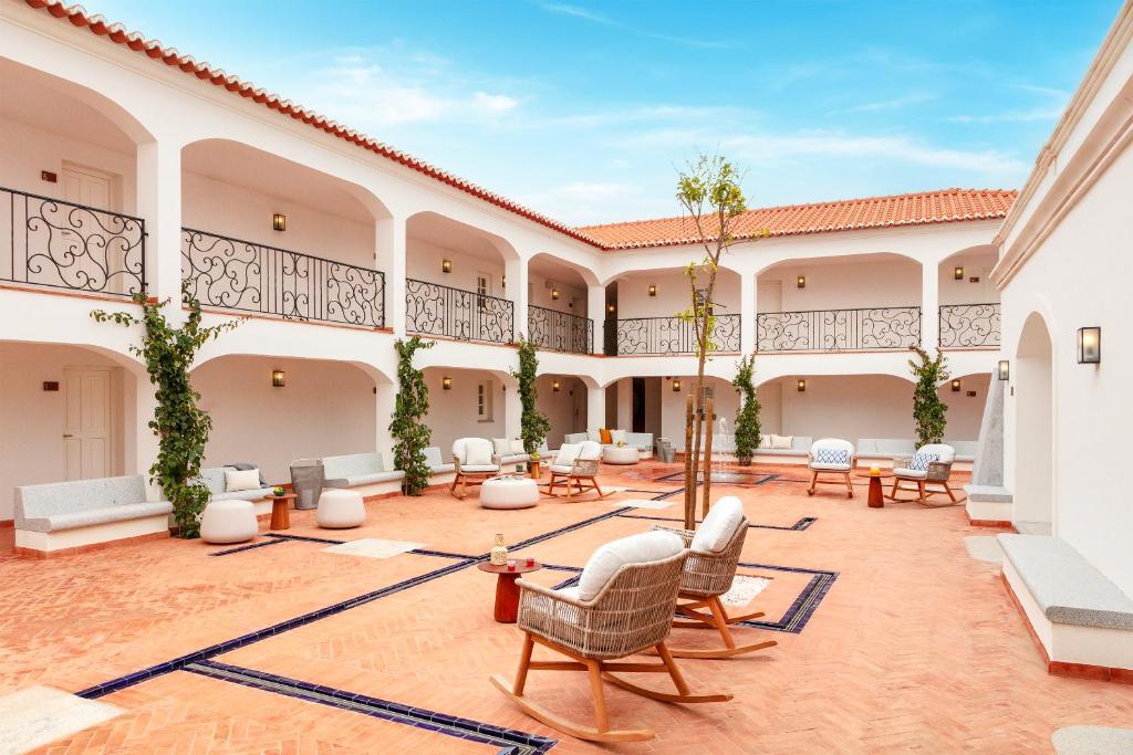 Quinta do Paral view 2