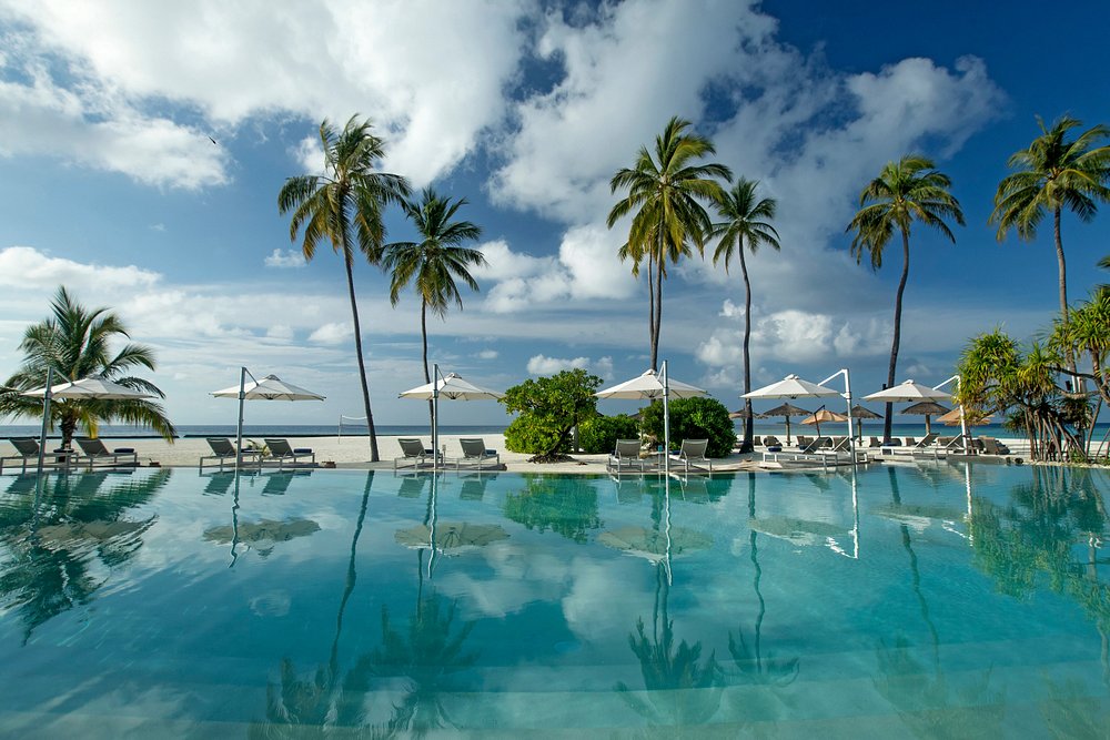 Constance Halaveli Maldives view 5