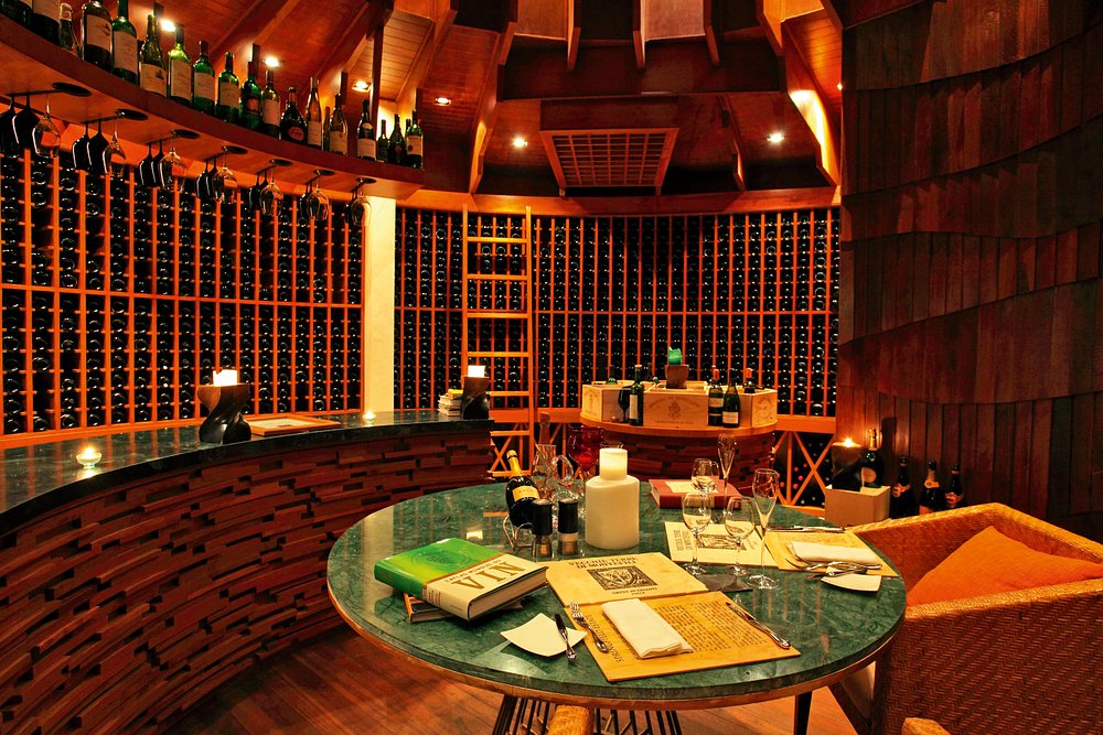 Constance Halaveli Maldives view 6