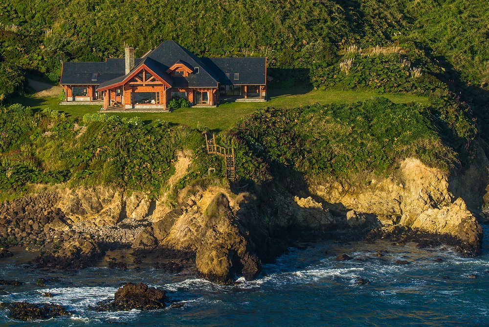 Mari Mari Natural Reserve Experience