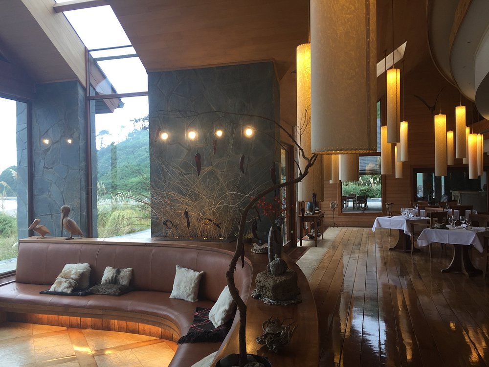 Mari Mari Natural Reserve Experience view 2