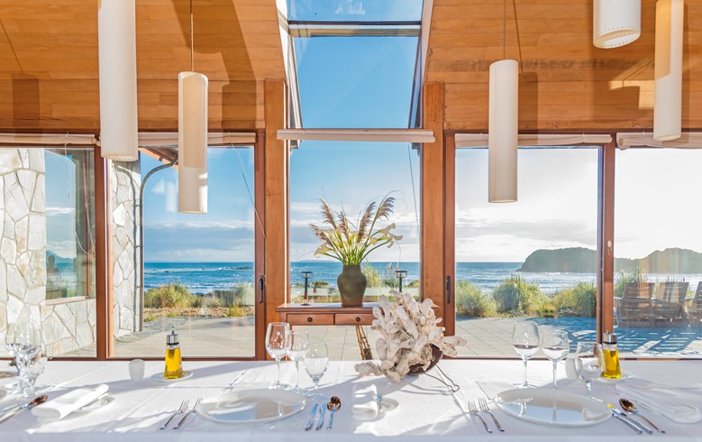 Mari Mari Natural Reserve Experience view 5