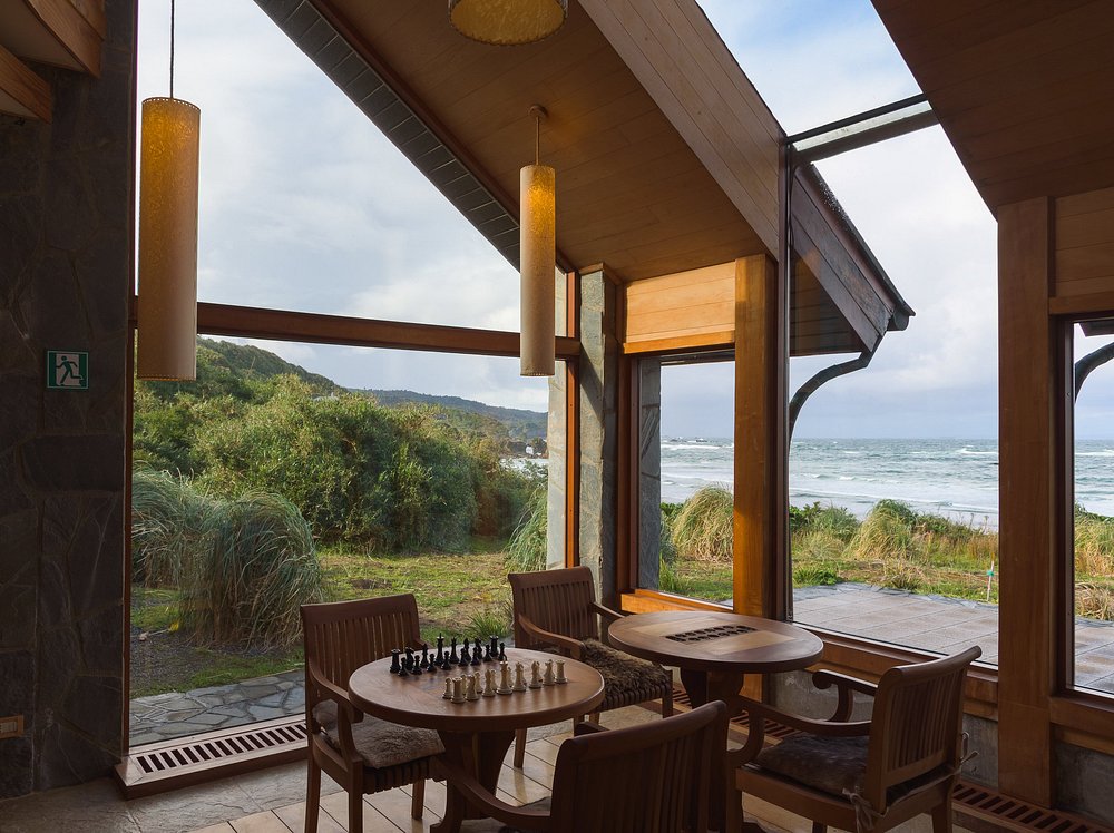 Mari Mari Natural Reserve Experience view 6