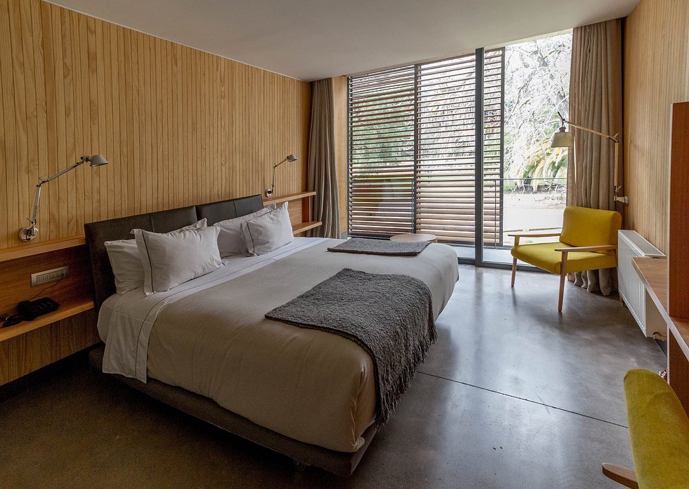 Hotel Las Majadas view 3