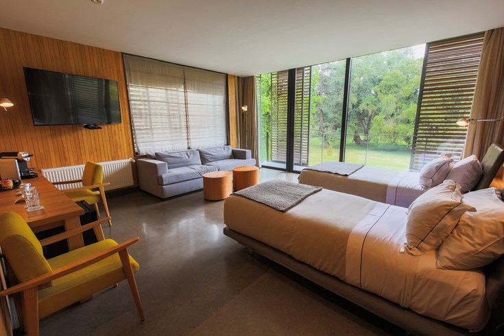 Hotel Las Majadas view 4