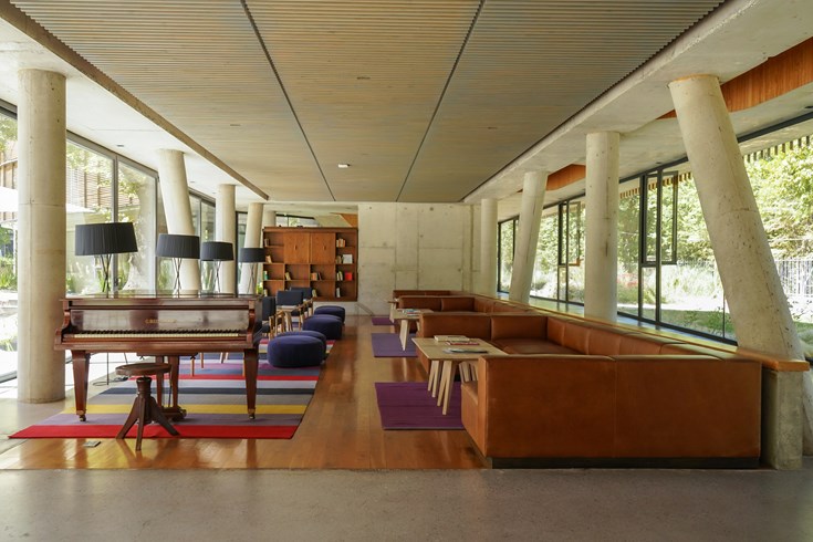 Hotel Las Majadas view 5