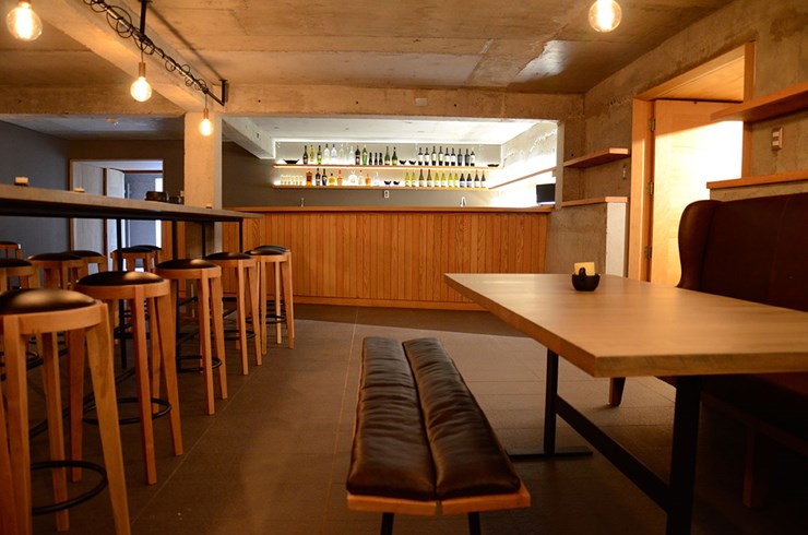 Hotel Las Majadas view 6