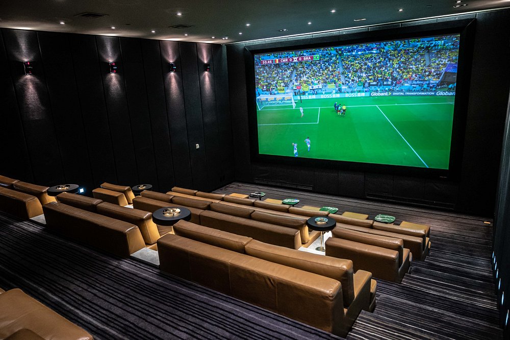 The Hazelton Hotel Toronto view 5