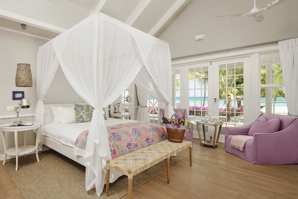 Jumeirah Thanda Island view 3