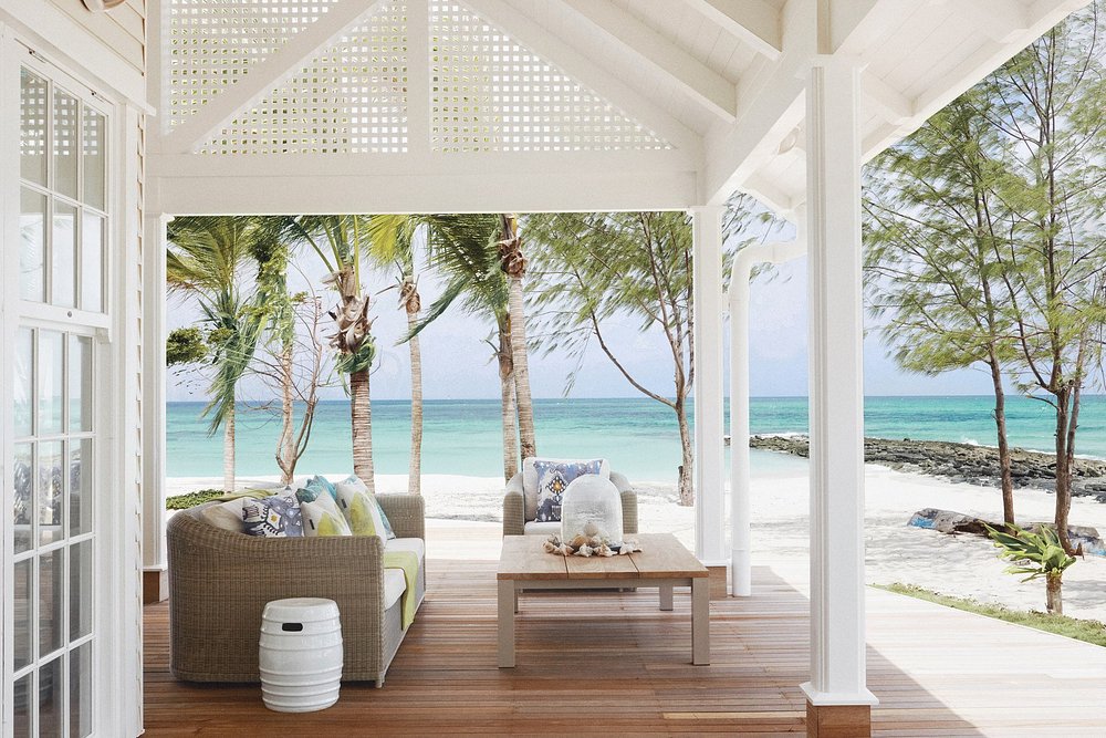 Jumeirah Thanda Island view 4