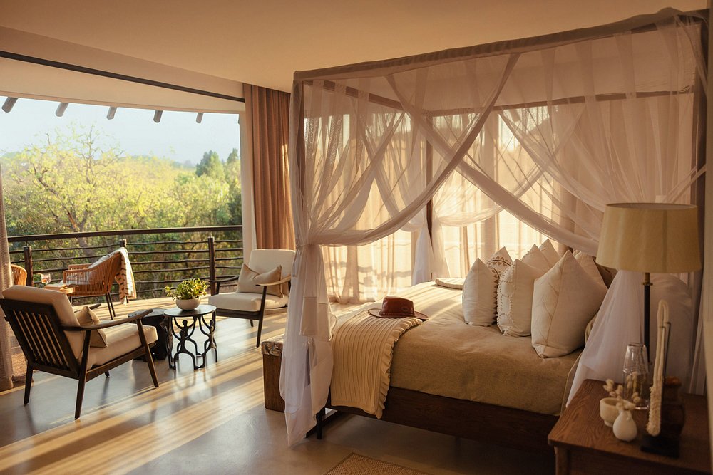 Jumeirah Thanda Safari view 3