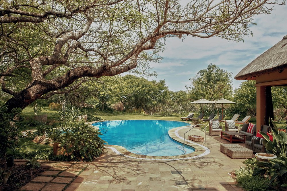 Jumeirah Thanda Safari view 5