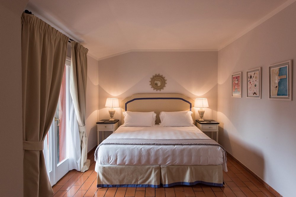 Hotel Il Pellicano view 3