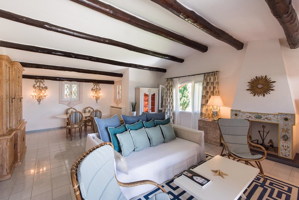 Hotel Il Pellicano view 4