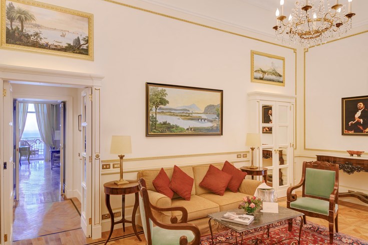 Ikador Luxury Boutique Hotel & Spa view 4