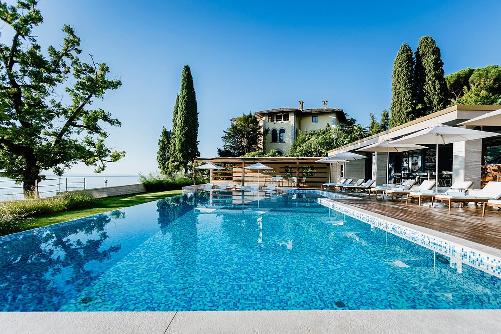 Ikador Luxury Boutique Hotel & Spa view 5