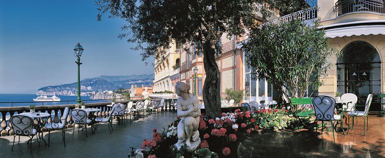 Ikador Luxury Boutique Hotel & Spa view 6