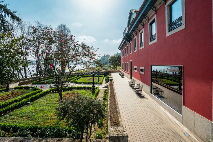 Vinha Boutique Hotel