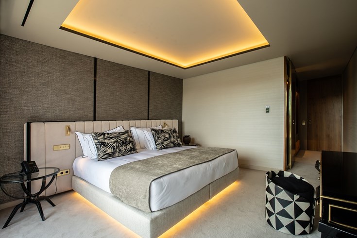 Vinha Boutique Hotel view 3