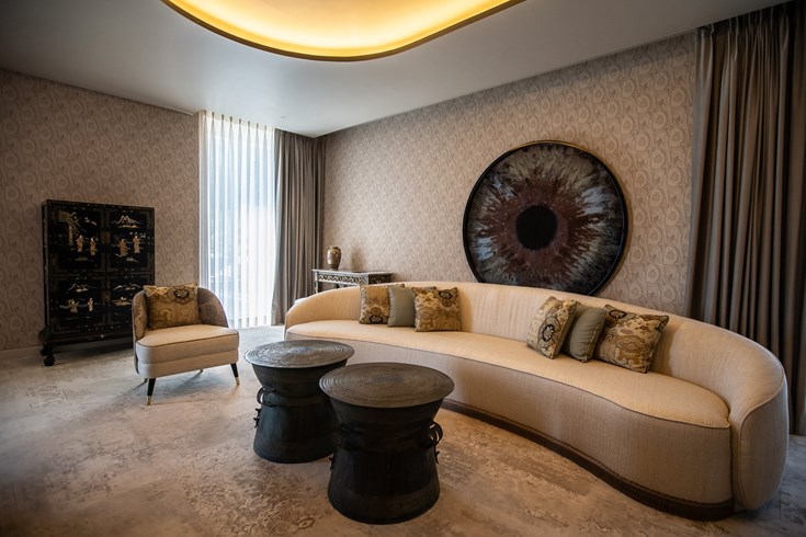 Vinha Boutique Hotel view 4