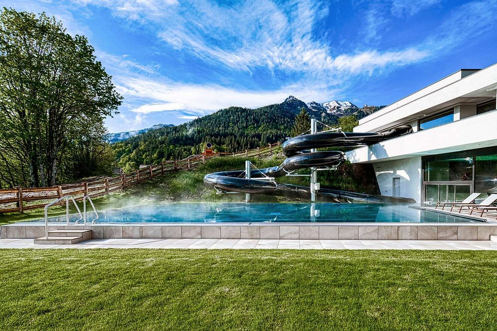 Falkensteiner Hotel Montafon view 5