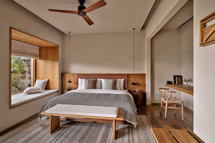 Hylla Vintage Hotel view 3