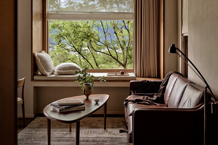 Hylla Vintage Hotel view 4