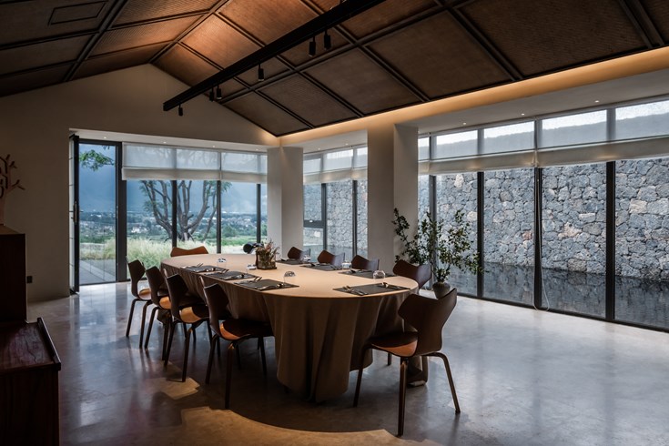 Hylla Vintage Hotel view 6