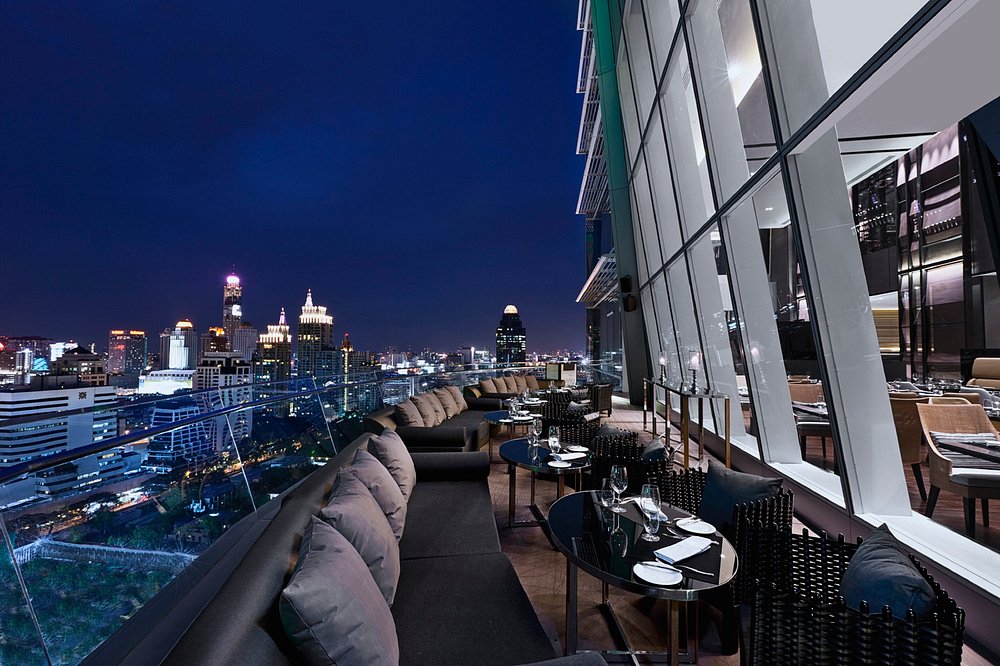 The Okura Prestige Bangkok view 6