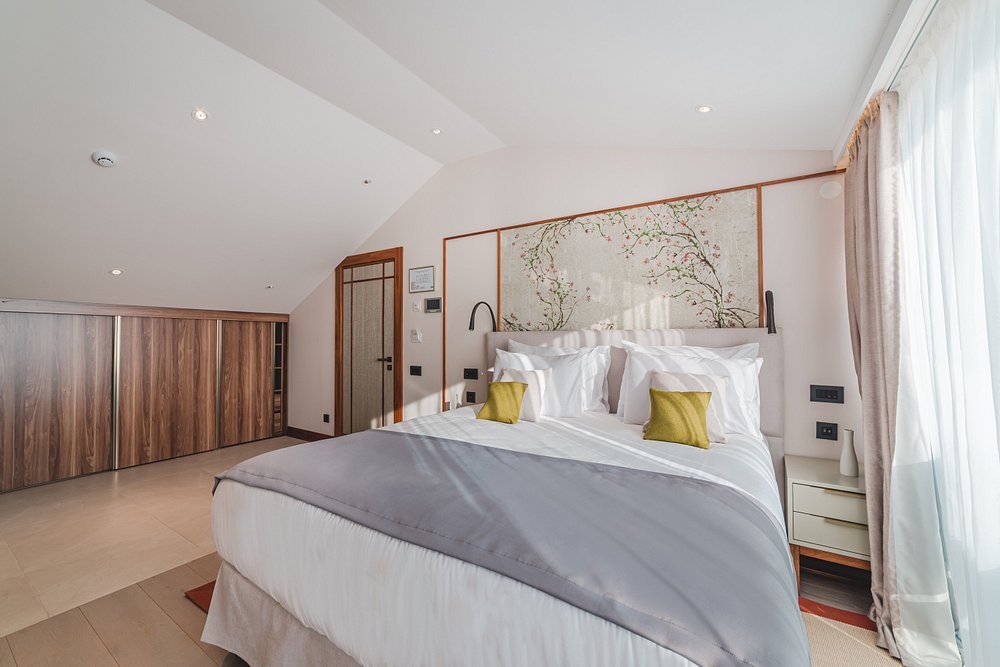 Ananti Resort view 3