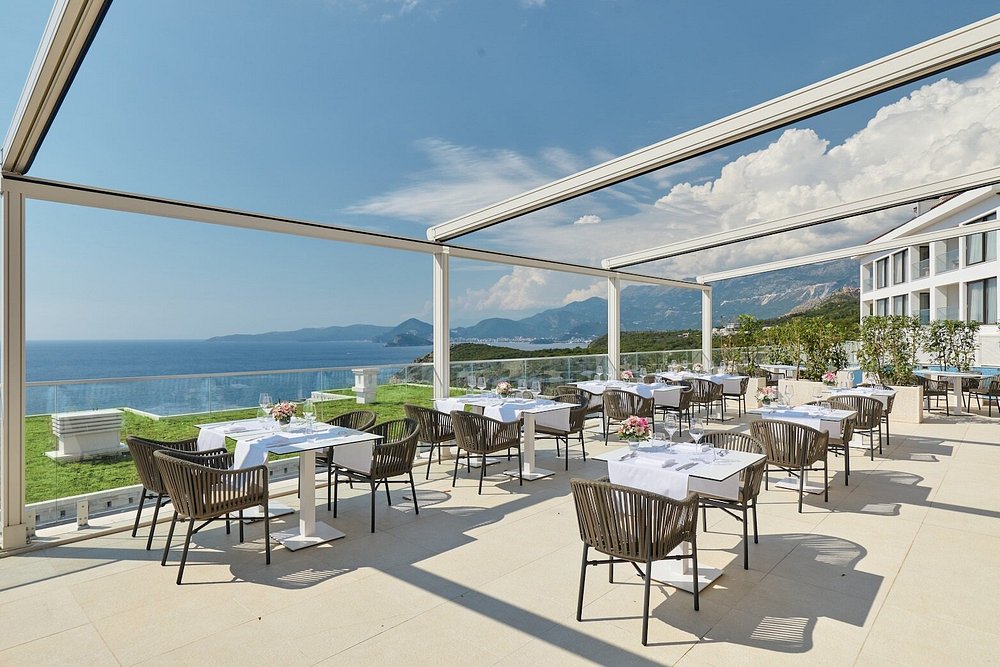 Ananti Resort view 6