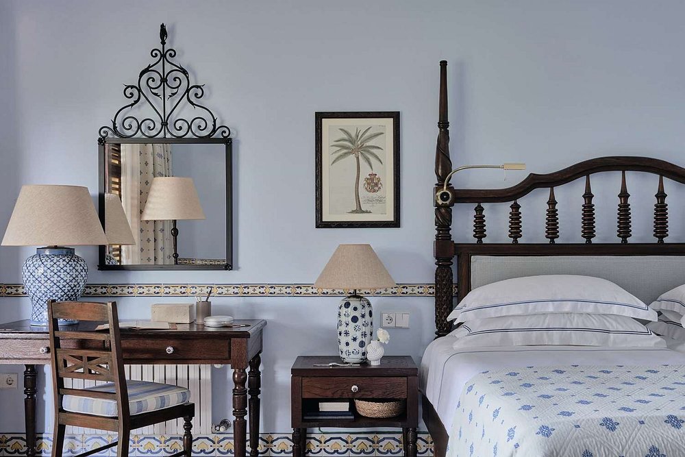 Seaside Grand Hotel Residencia view 3