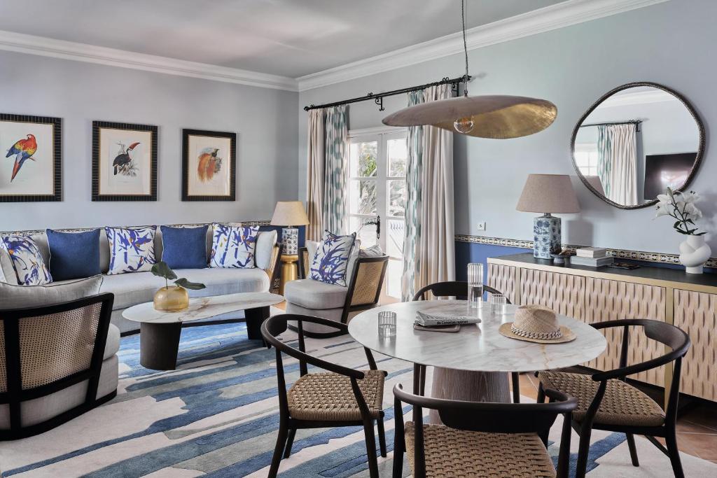 Seaside Grand Hotel Residencia view 4