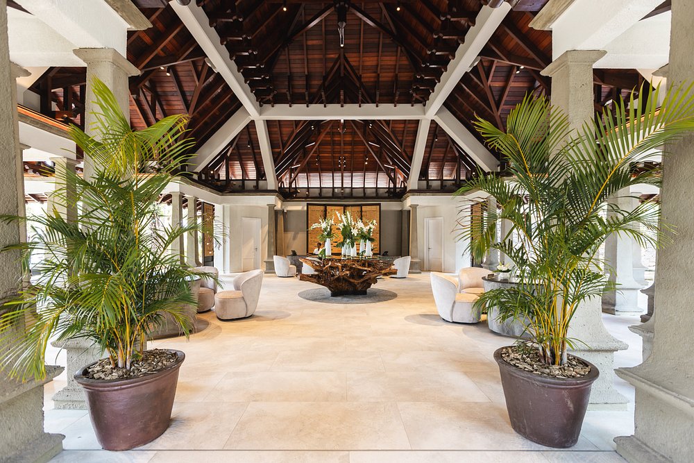 Maradiva Villas Resort and Spa view 2