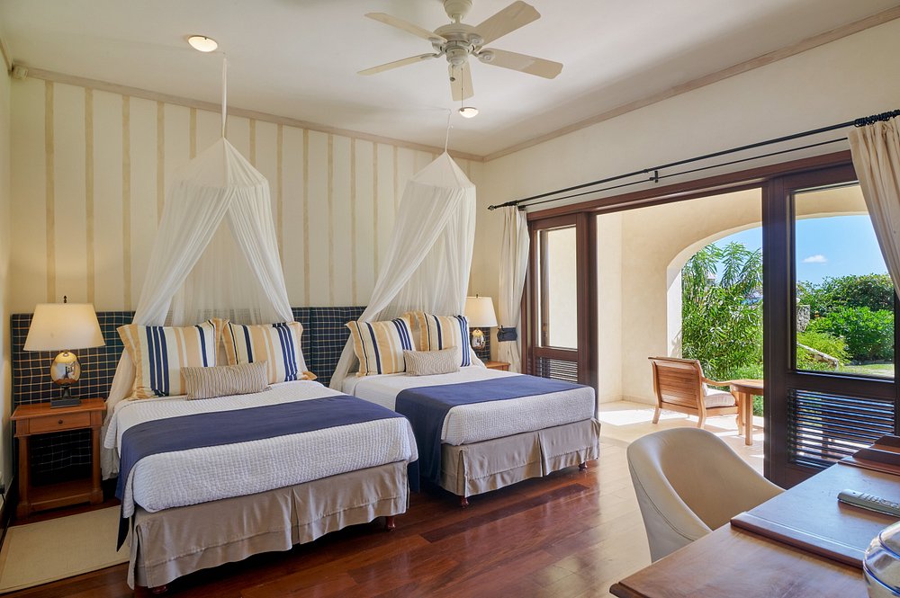 Canouan Estate view 3