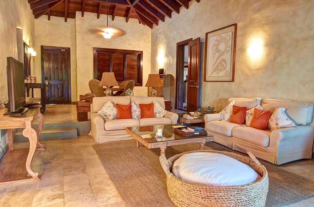 Canouan Estate view 4