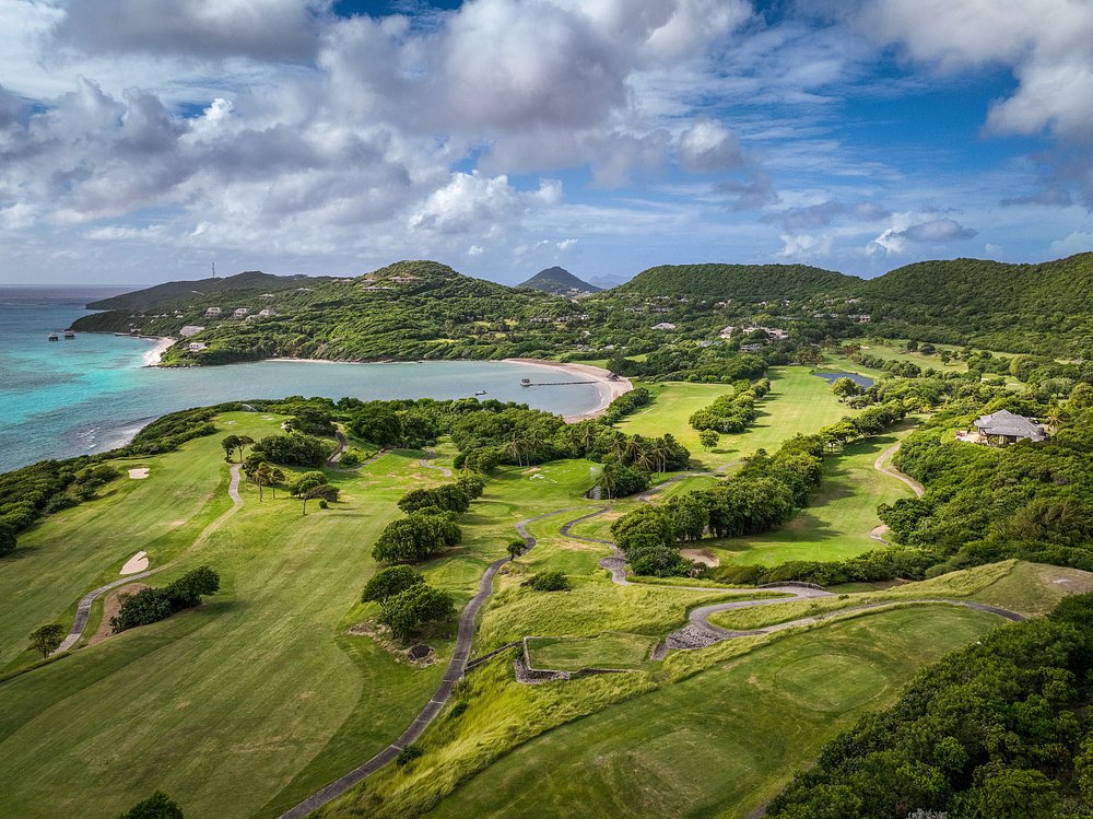 Canouan Estate view 6