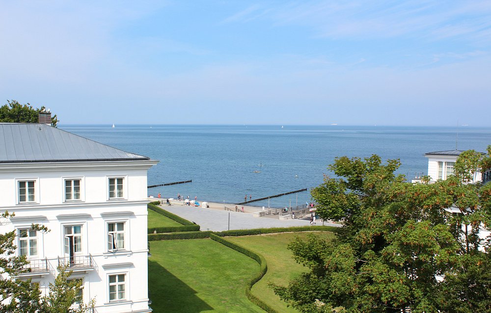 Grand Hotel Heiligendamm