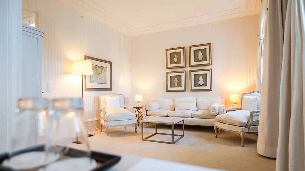 Grand Hotel Heiligendamm view 4