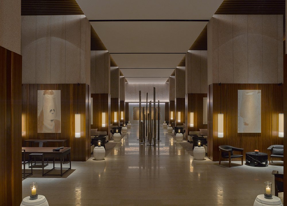 Lohkah Hotel & Spa view 2