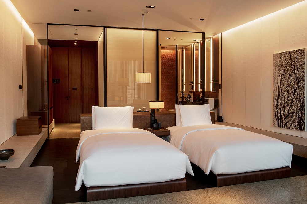 Lohkah Hotel & Spa view 3