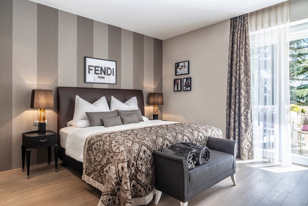 Villa Eden – The Private Retreat view 3