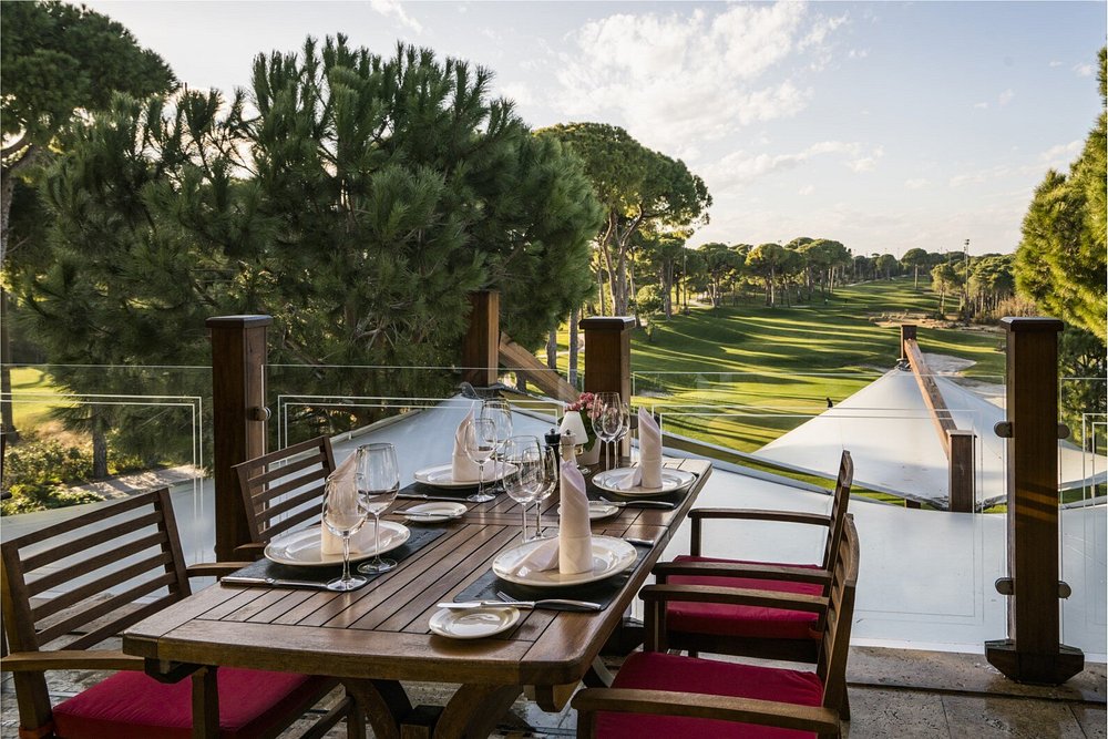 The Montgomerie Golf Club by Maxx Royal Resorts