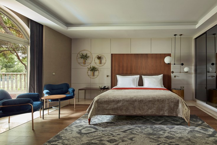 The Montgomerie Golf Club by Maxx Royal Resorts view 3