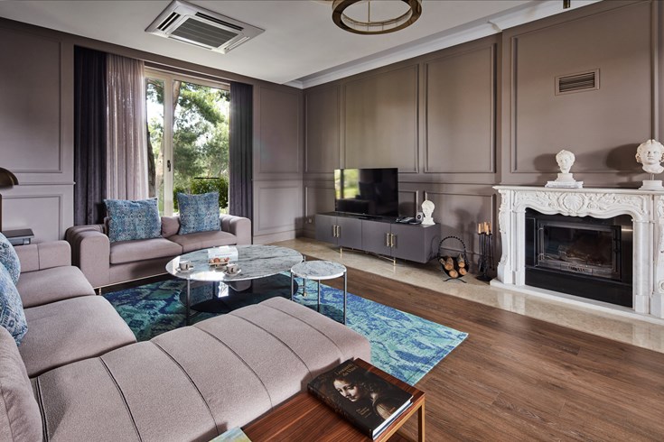 The Montgomerie Golf Club by Maxx Royal Resorts view 4