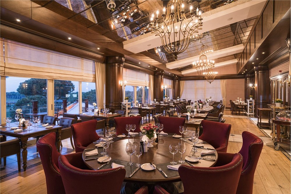 The Montgomerie Golf Club by Maxx Royal Resorts view 5