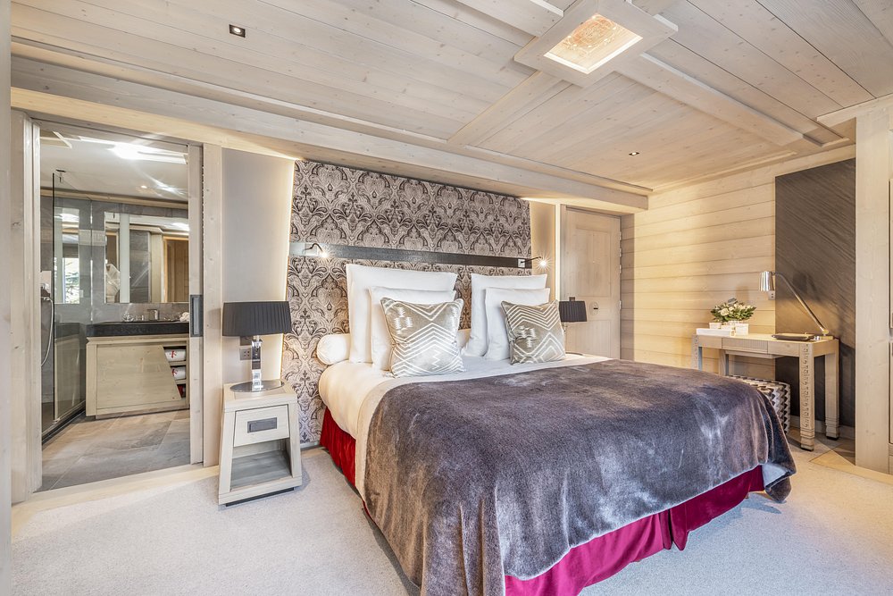 Le K2 Altitude view 3