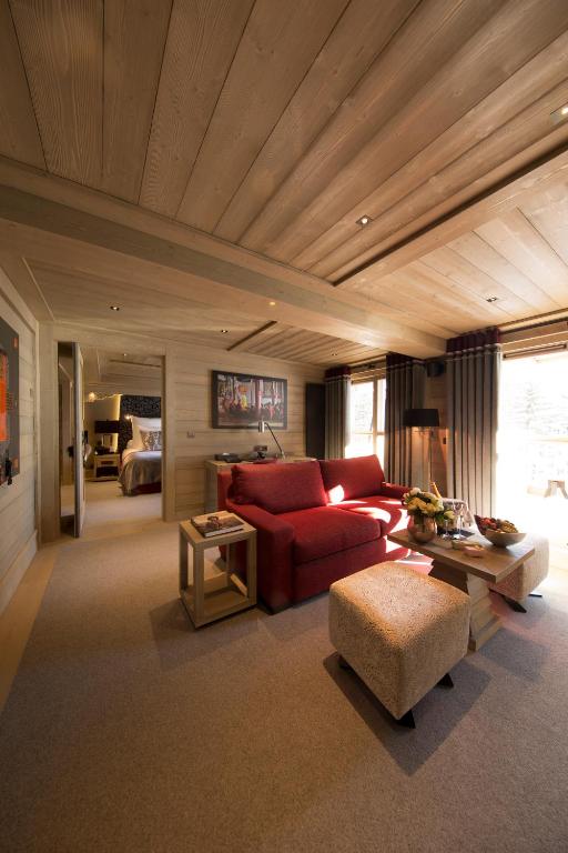 Le K2 Altitude view 4