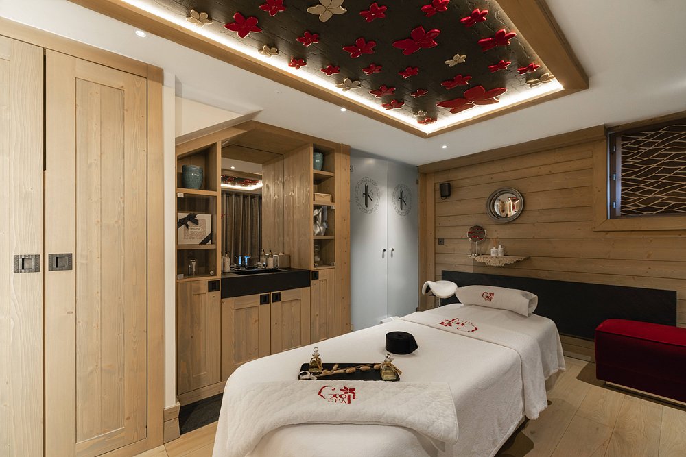 Le K2 Altitude view 6